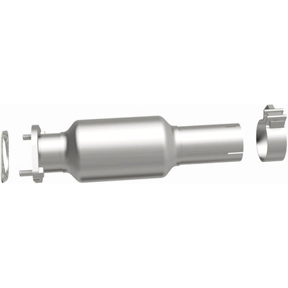 Magnaflow 52511 DirectFit Converter For Ford Fusion 13-16 1.5L/2.0L