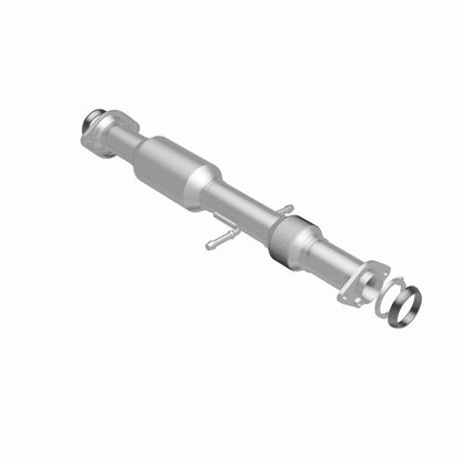 Magnaflow 21-096 DirectFit Converter For Lexus RX350 V6 3.5L OEM Grade