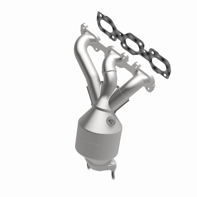 Magnaflow 49920 DirectFit Converter For Ford Escape 09 3.0L