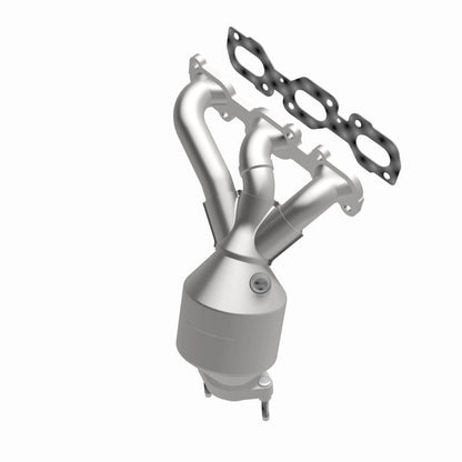 Magnaflow 49920 DirectFit Converter For Ford Escape 09 3.0L
