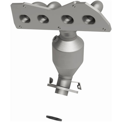 MagnaFlow 51381 Converter Direct Fit for Toyota Venza 2.7L