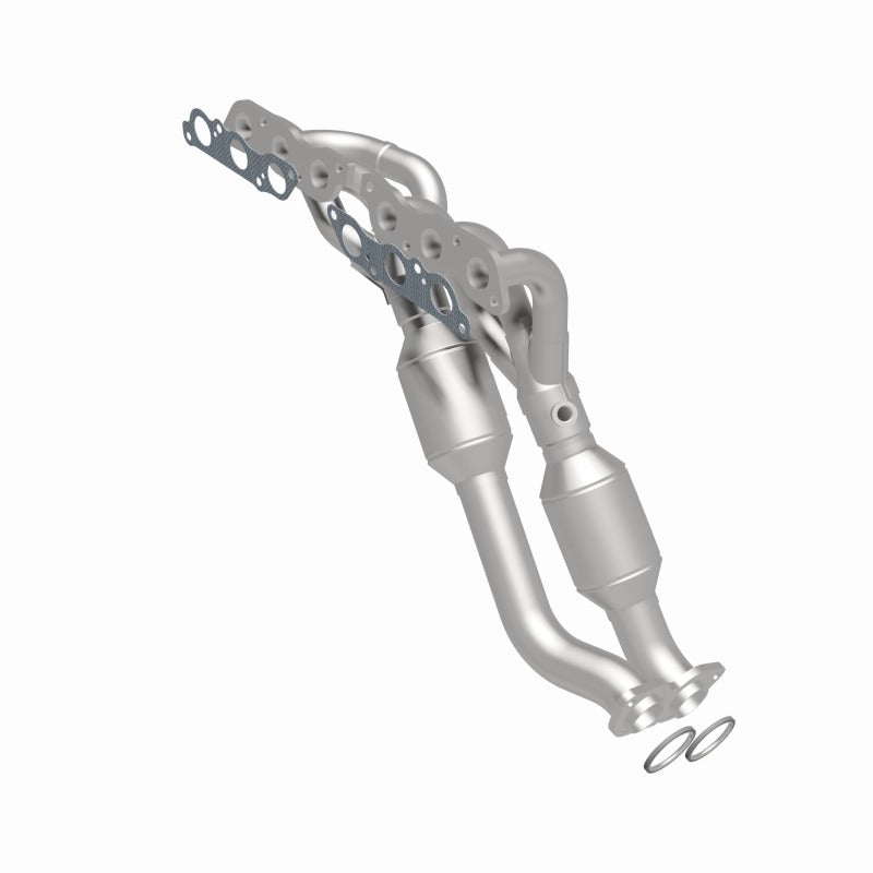 MagnaFlow D&F Catalytic Converter | Lexus GS/IS300, Toyota Supra, Jeep (50603)