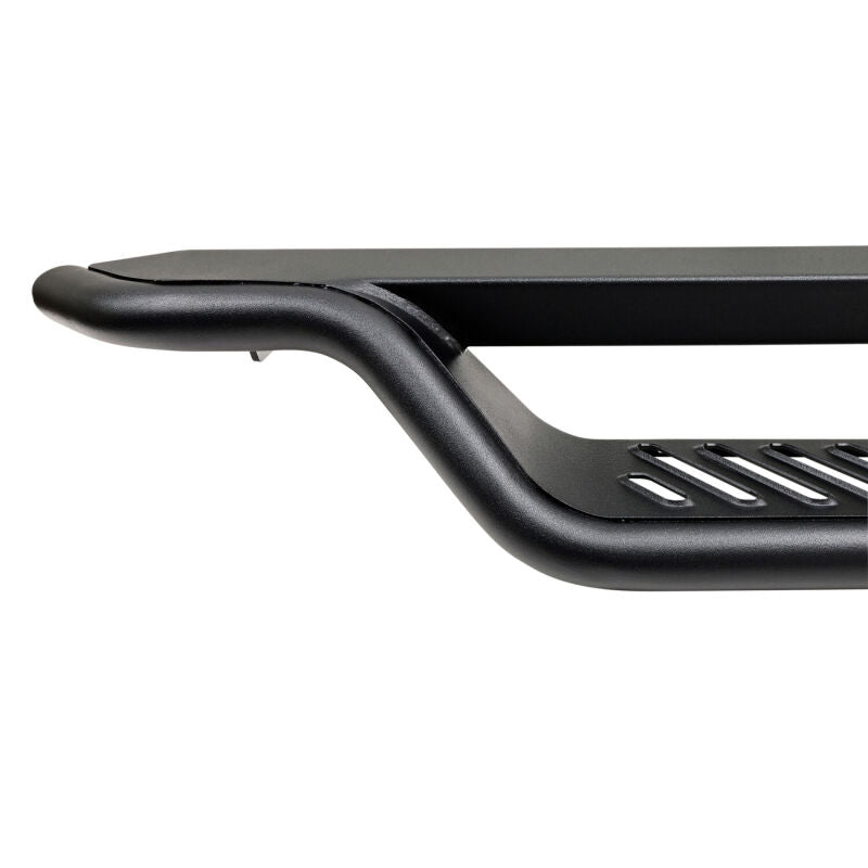 Westin 20-43245 Outlaw Drop Running Boards for 07-21 Toyota Tundra Double Cab
