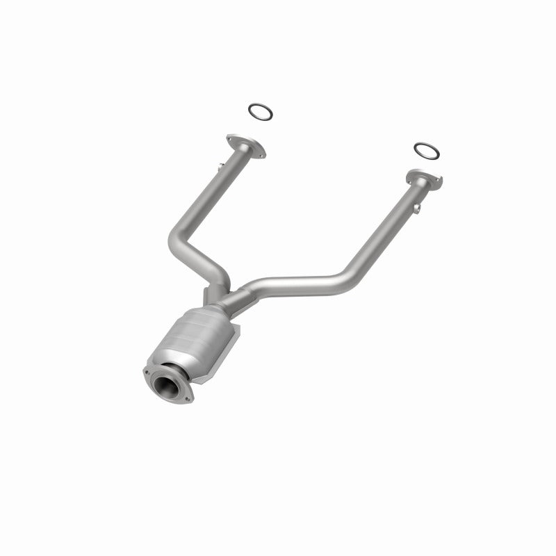 MagnaFlow Conv DF 98-12 Lexus GS430/SC430 4.3L | Lexus GS/SC430 (98-12) (24321)