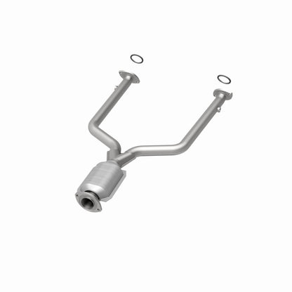 MagnaFlow Conv DF 98-12 Lexus GS430/SC430 4.3L | Lexus GS/SC430 (98-12) (24321)