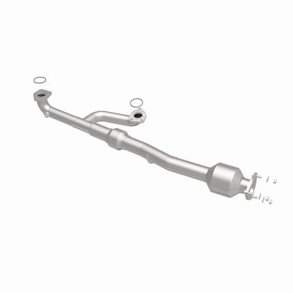 Magnaflow 52027 DirectFit Converter For Honda Accord 13-14 3.5L