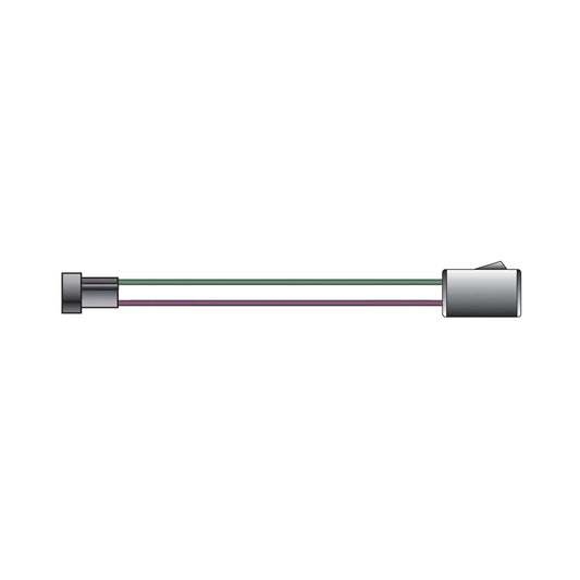 MSD 8869 MSD Box to Duraspark Adapter Harness