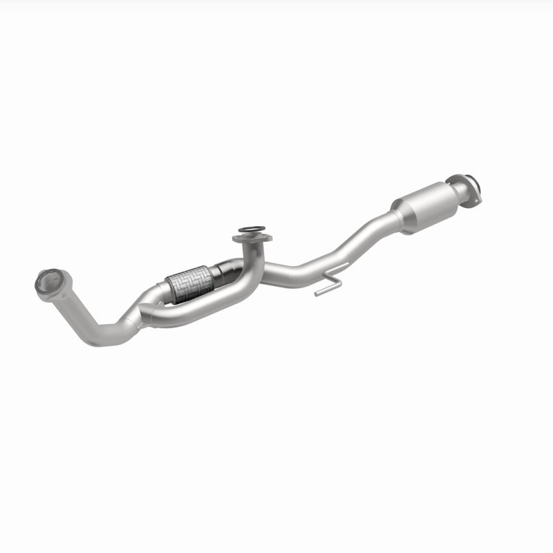 Magnaflow 23880 DirectFit Converter For Toyota Avalon/Camry 97-98