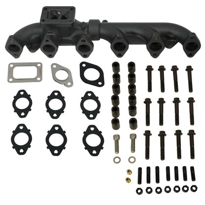 BD Diesel Exhaust Manifold Kit | Ram 2500/3500 03-10 (1046065)