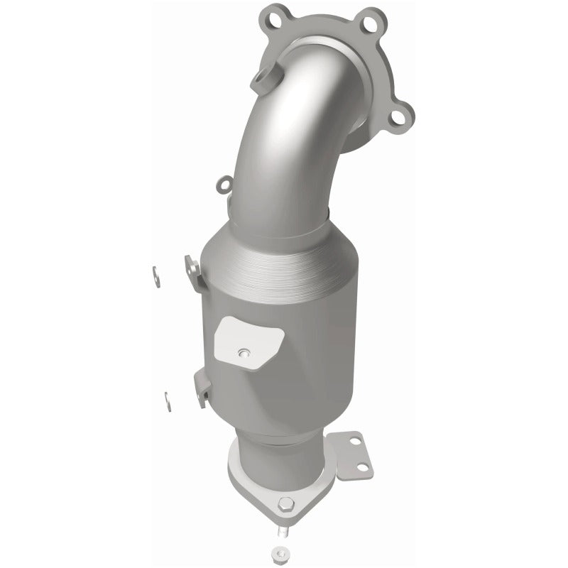 Magnaflow 21-420 Direct Fit Converter For Chevy Malibu 2.0L (16-17)