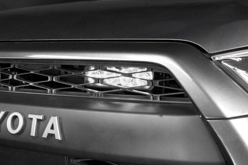 Diode Dynamics 6in Light Bar Kit | Toyota 4Runner (14-24) (DD8856)