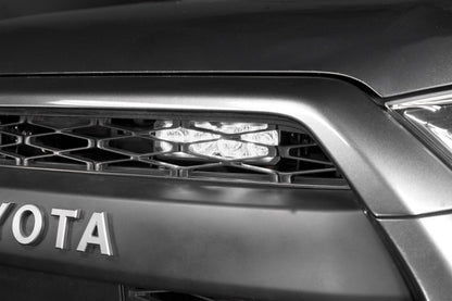 Diode Dynamics 6in Light Bar Kit | Toyota 4Runner (14-24) (DD8856)