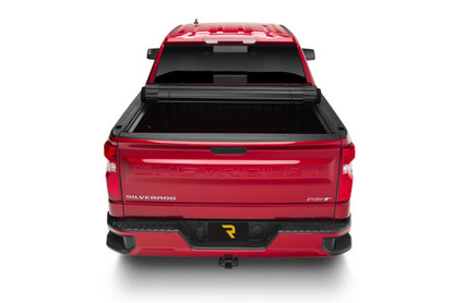 Truxedo 1572416 Sentry CT Tonneau For 2019-2026 Silverado/Sierra 5' 9" Bed