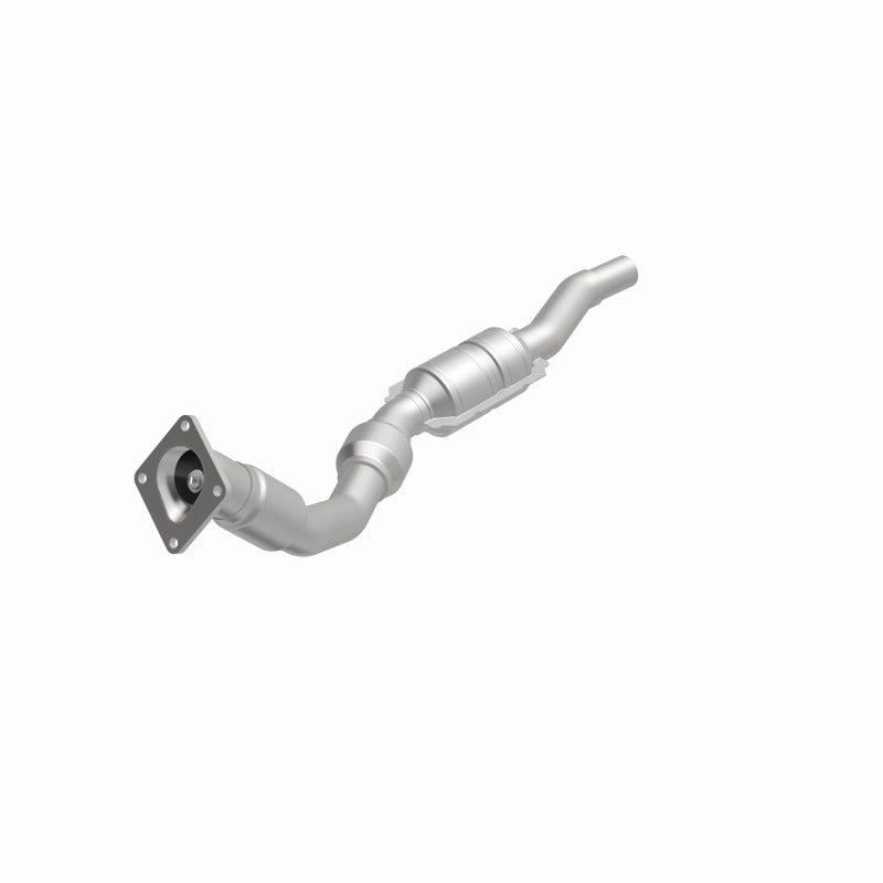 Magnaflow 49893 DirectFit Converter For Audi A6 Quattro 00-02 2.7L