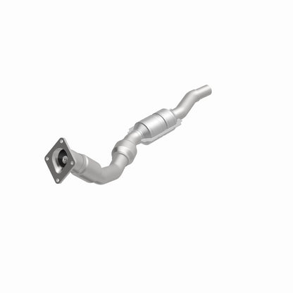 Magnaflow 49893 DirectFit Converter For Audi A6 Quattro 00-02 2.7L