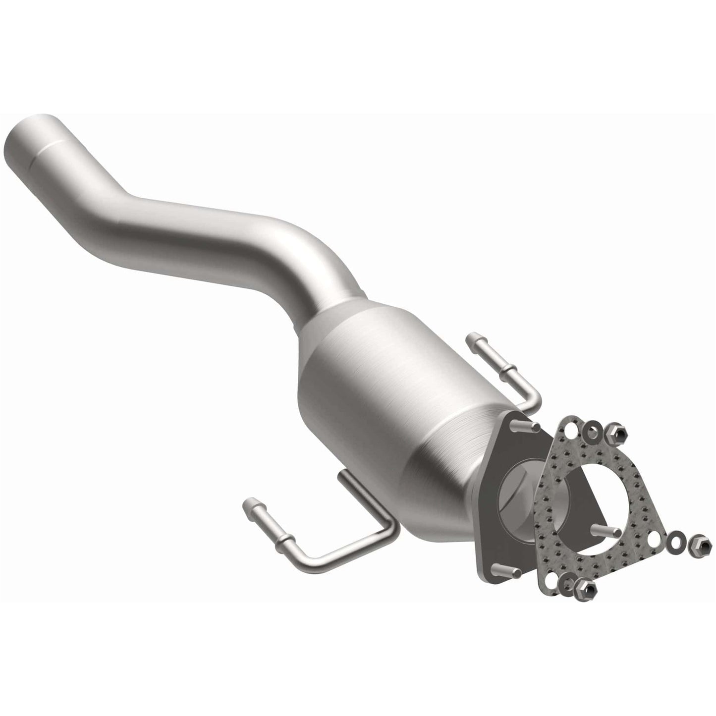 MagnaFlow 2004-2006 Volkswagen Touareg California Grade CARB Compliant Direct-Fit Catalytic Converter