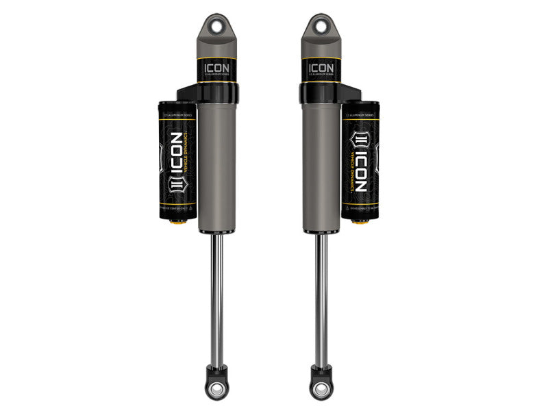 ICON 97720P for 04-08 Ford F-150 4WD/2009+ Ford F-150 Rear 2.5 Series Shocks VS