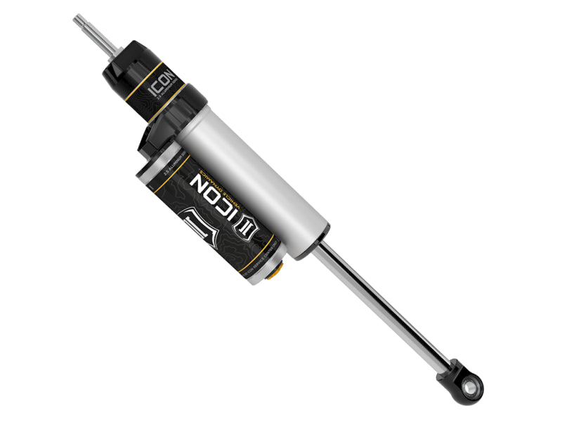 ICON 57720P for 2007-21 Toyota Tundra Rear 2.5 Series Shocks VS PB - Pair