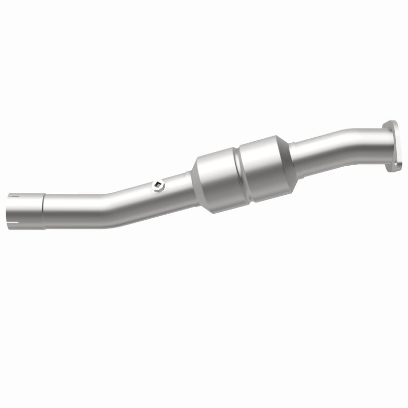MagnaFlow 93479 DirectFit Converter For Chevy/GMC Rear Passenger Side (03-08)