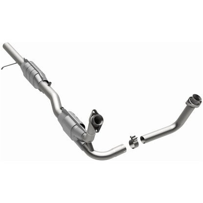 Magnaflow Conv DF 92-96 Ford Bronco/F150/F250 | OE Fit (93324)