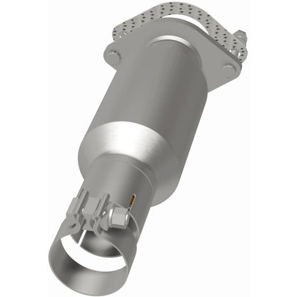MagnaFlow 2009-2010 Chevrolet Malibu California Grade CARB Compliant Direct-Fit Catalytic Converter