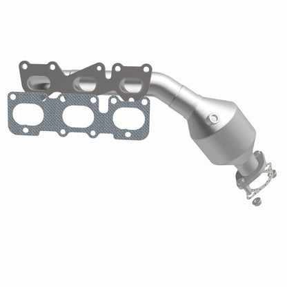 Magnaflow 51401 Direct-Fit Converter For Kia Borrego 09 3.8L