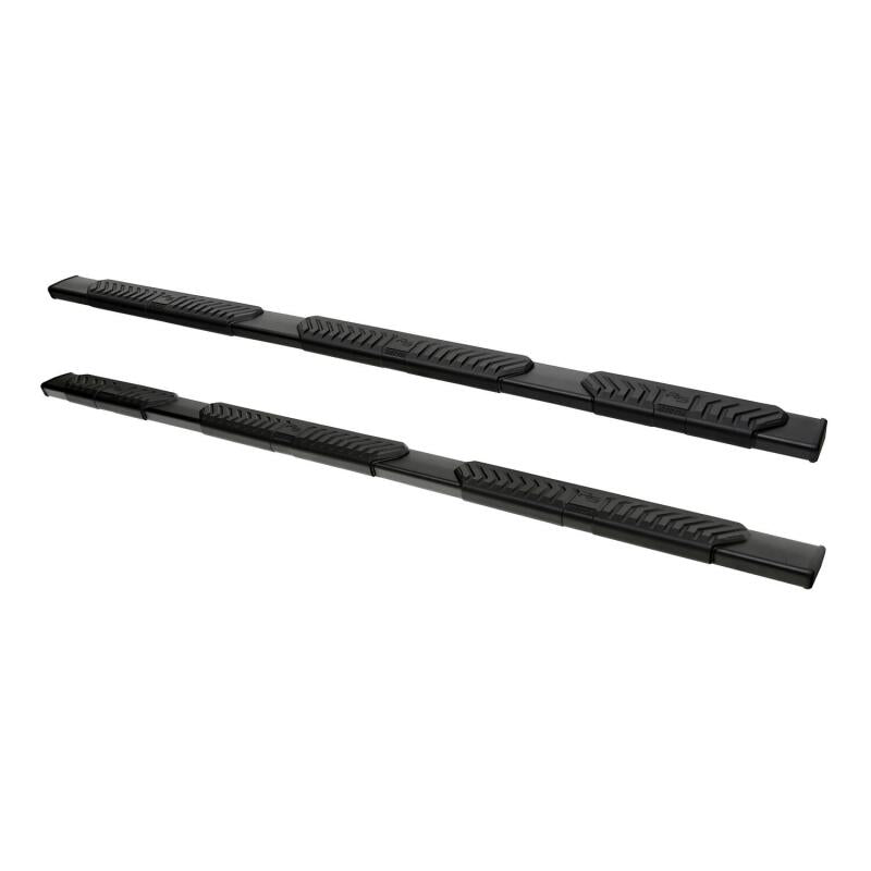 Westin 28-534705 R5 M-Series Wheel-to-Wheel Nerf Step Bar For Ram 1500