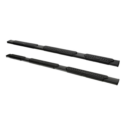 Westin 28-534705 R5 M-Series Wheel-to-Wheel Nerf Step Bar For Ram 1500