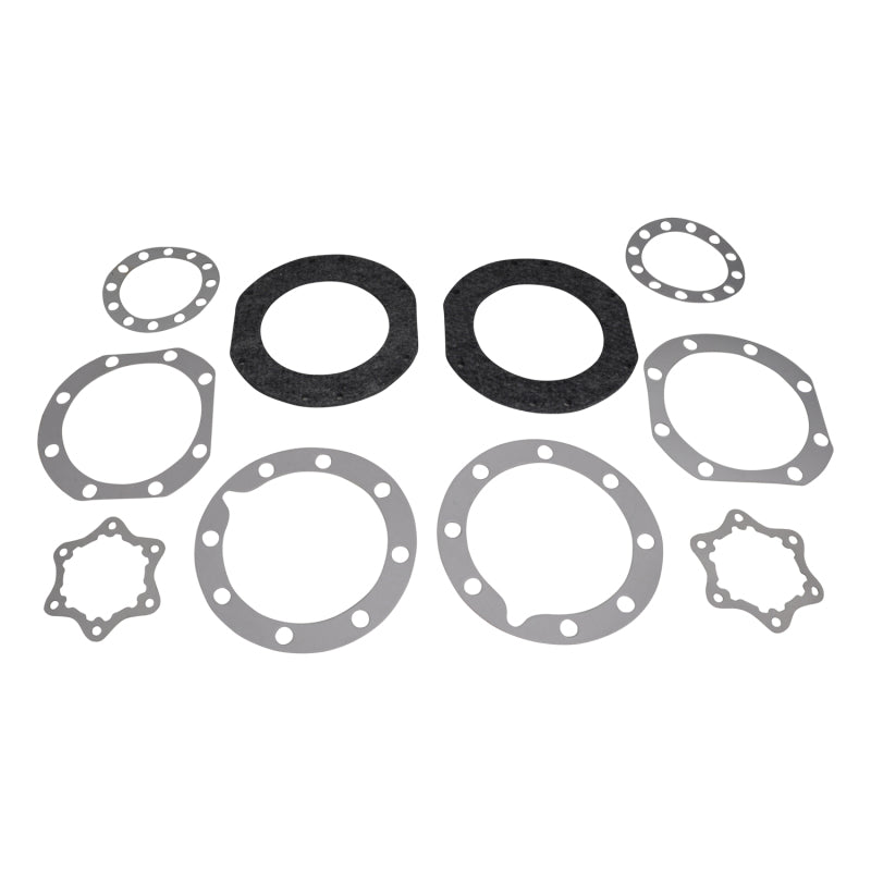 Yukon Gear YP KNCLKIT-TOY Knuckle Kit for 79-85 Toyota Hilux & 75-90 Landcruiser