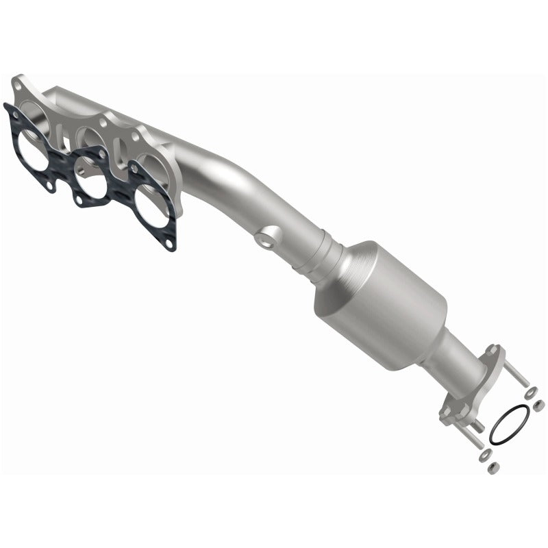 Magnaflow 49342 D&S Converter For Taco 05-09