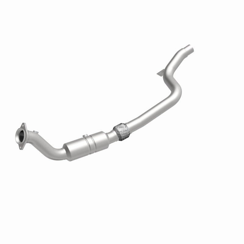 Magnaflow 52101 Rear Catalytic Converter for Chrysler 300/Dodge Challenger/Charger