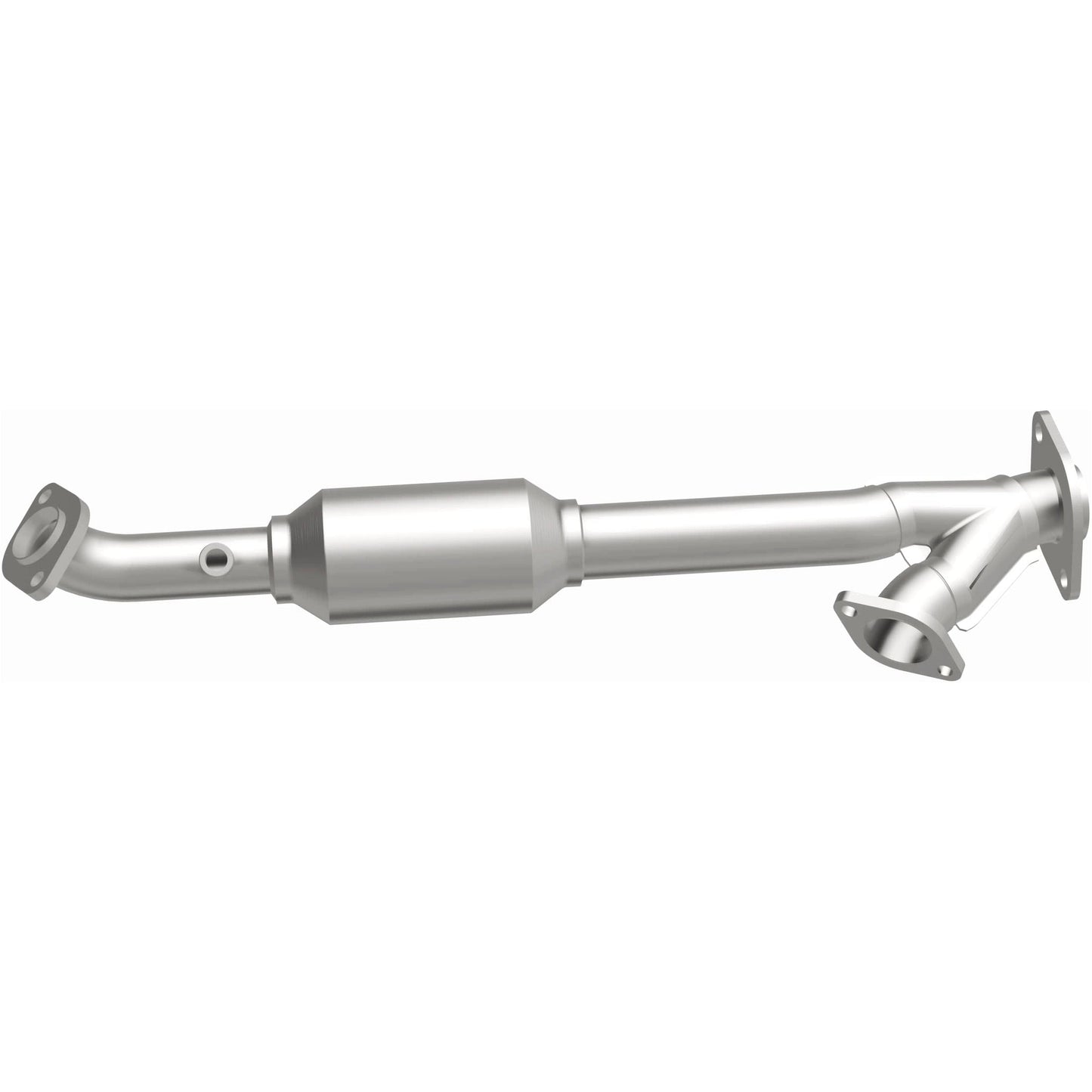 MagnaFlow California Grade CARB Compliant Direct-Fit Catalytic Converter 5592698