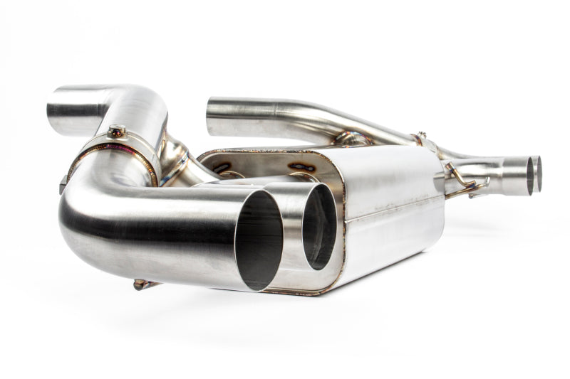 Dinan 20-24 BMW M340i Freeflow Axleback Exhaust System | BMW M340i (20-24) (D660-0085)