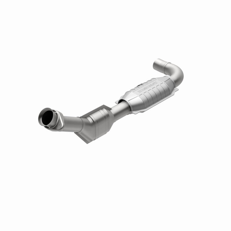 Magnaflow 93392 DirectFit Converter For Ford F-150 99-00 4.2L 2WD D&S