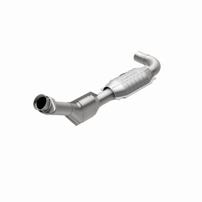 Magnaflow 93392 DirectFit Converter For Ford F-150 99-00 4.2L 2WD D&S