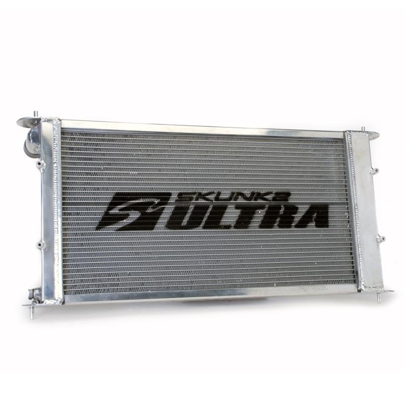 Skunk2 Ultra Series Radiator w/ Built-in Oil Cooler | Subaru BRZ / FR-S / Toyota 86 (349-12-5000)