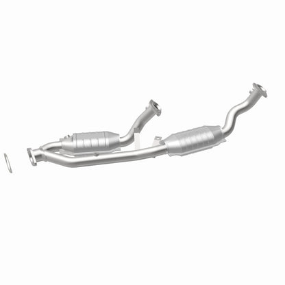 Magnaflow 23543 DirectFit Converter For Windstar 99-02