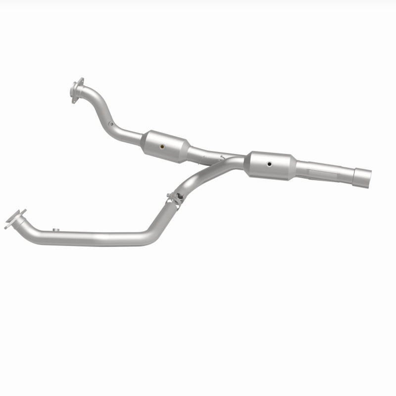 Magnaflow 5551513 Catalytic Converter For Ram 2500 15-16