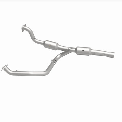 Magnaflow 5551513 Catalytic Converter For Ram 2500 15-16