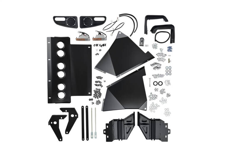 ARB Bumper Mounting Kit 6173065 for 3421520