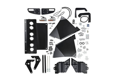 ARB Bumper Mounting Kit 6173065 for 3421520