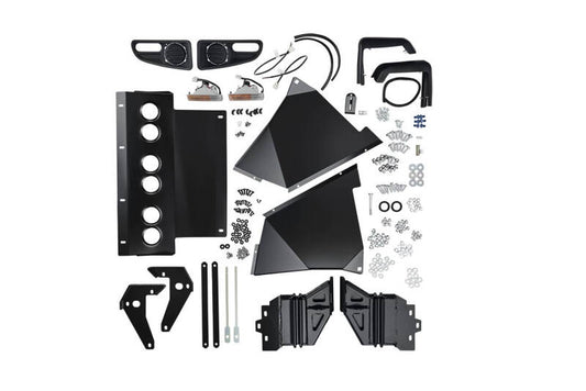ARB Bumper Mounting Kit 6173065 for 3421520