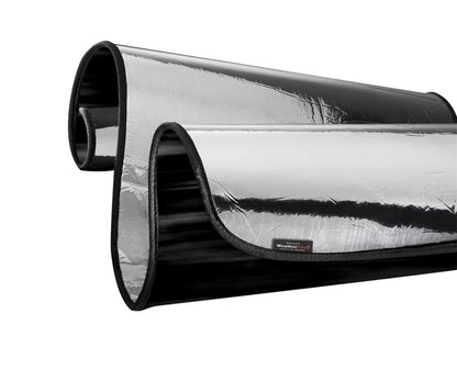 WeatherTech TechShade Custom Fit Sunshade | Honda S2000 (00-09) (TS0390)