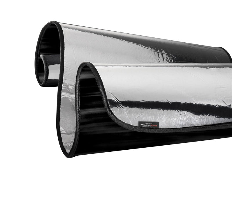 WeatherTech TechShade | Subaru Impreza/WRX/WRX STI (12-13) (TS0100)
