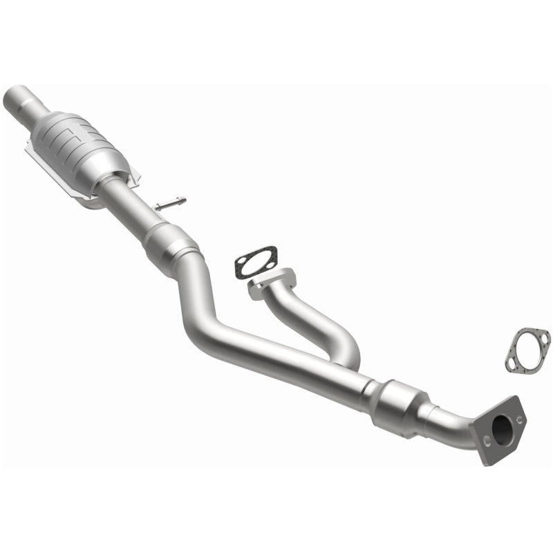 MagnaFlow 49130 DirectFit Converter OEM For Santa Fe (01-03)