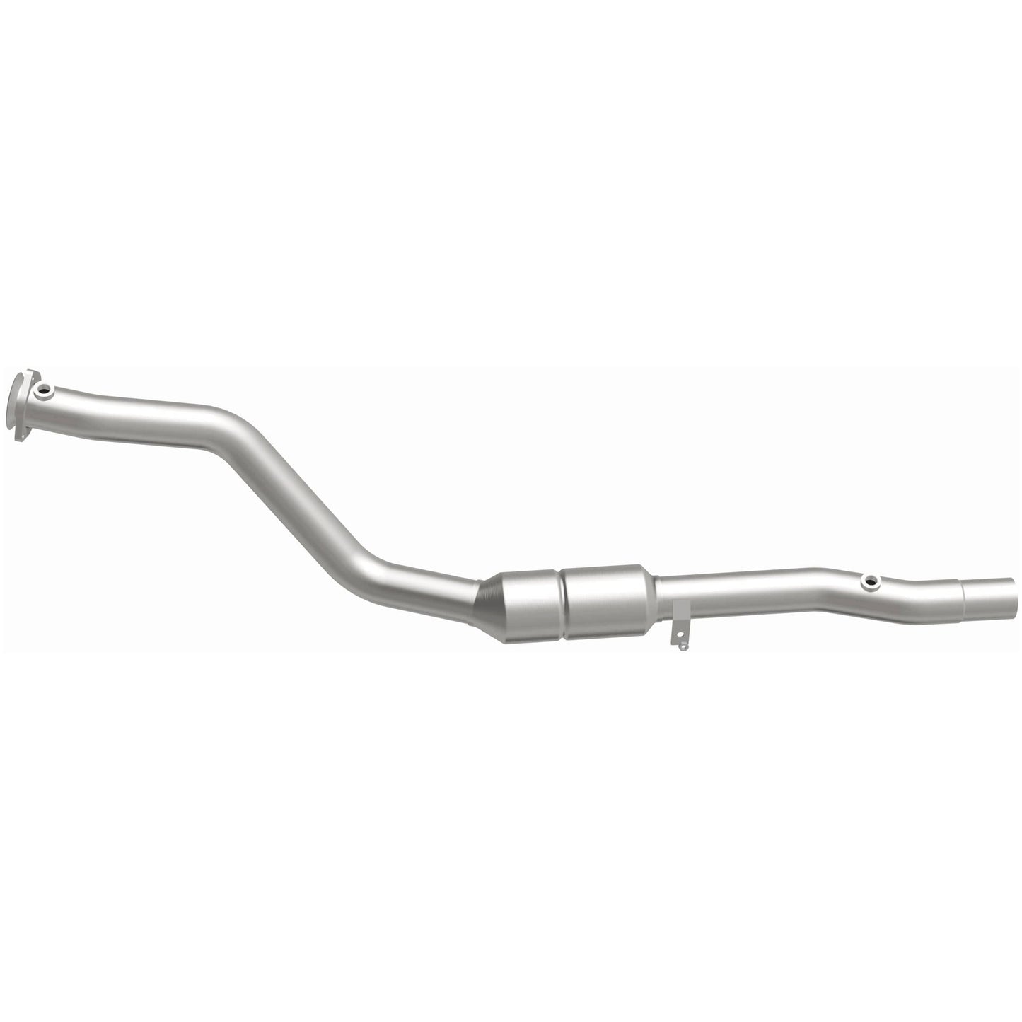 MagnaFlow 2001-2003 Audi S8 California Grade CARB Compliant Direct-Fit Catalytic Converter