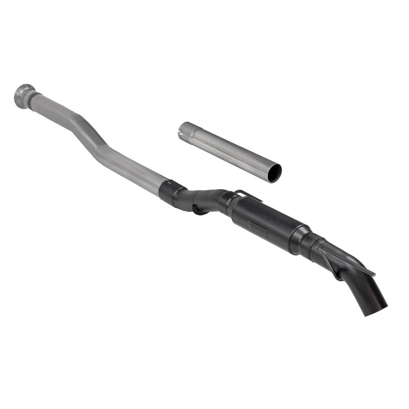 Flowmaster Outlaw Extreme Cat-Back For F-150 21-26 2.7/3.5/5.0L (818118)