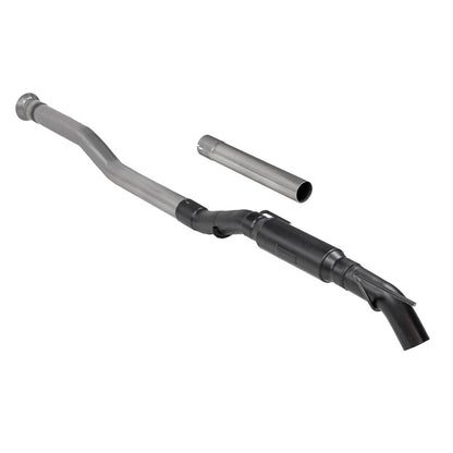 Flowmaster Outlaw Extreme Cat-Back For F-150 21-26 2.7/3.5/5.0L (818118)