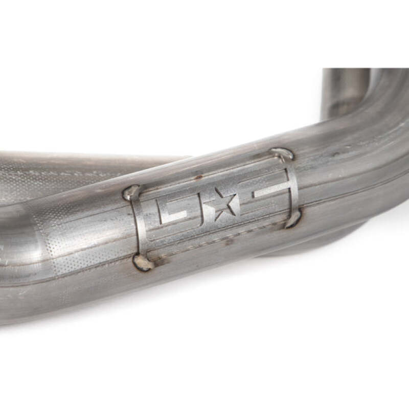GrimmSpeed 15-21 Subaru WRX Equal Length Exhaust Header | Subaru WRX (GRM113008)