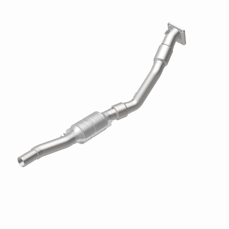 Magnaflow 49894 DirectFit Converter for Audi A6 Quattro 2.7L (00-02)